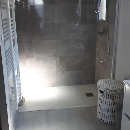 Mimosas Δωμάτια σε οικογενειακή κατοικία Andernos-les-Bains