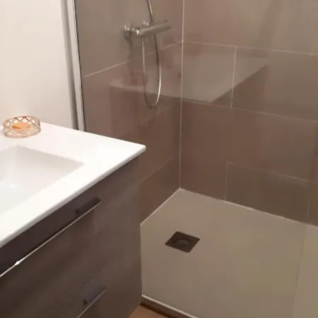 Mimosas Δωμάτια σε οικογενειακή κατοικία