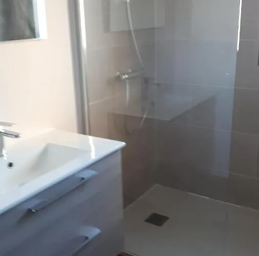 Mimosas Séjour chez l'habitant *