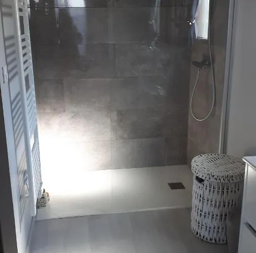 Mimosas Séjour chez l'habitant Andernos-les-Bains