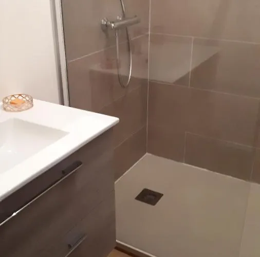 Mimosas Séjour chez l'habitant