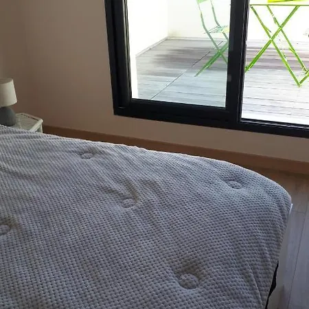 Mimosas Quarto em Acomodações Particulares *