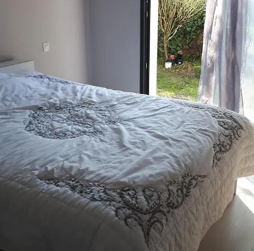 Mimosas * אנדרנוס-לה-באינס