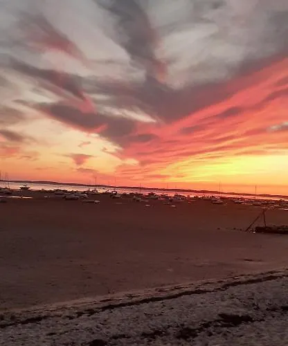 Mimosas בית אירוח אנדרנוס-לה-באינס